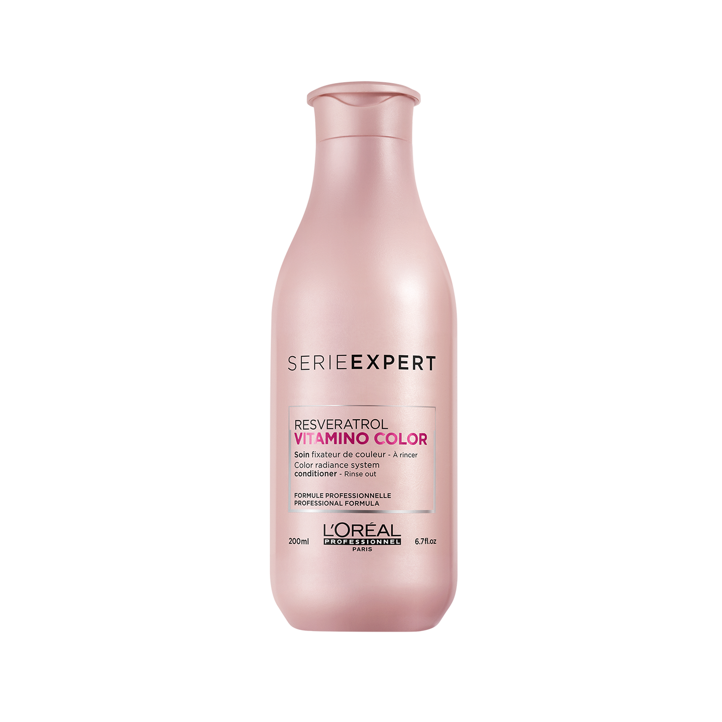 L'Oreal Professionnel Expert - Vitamino Color A-ox Conditioner 200 Ml
