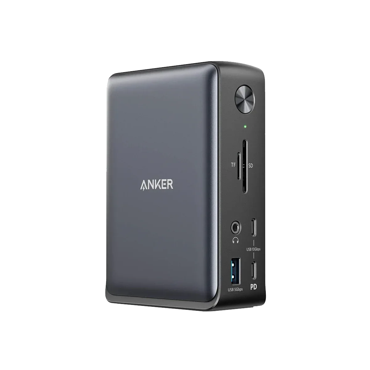 Anker <b>575</b> USB-C Docking Station (13-in-1) - Trustymall