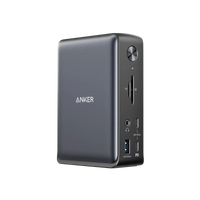 Anker <b>575</b> USB-C Docking Station (13-in-1) - Trustymall
