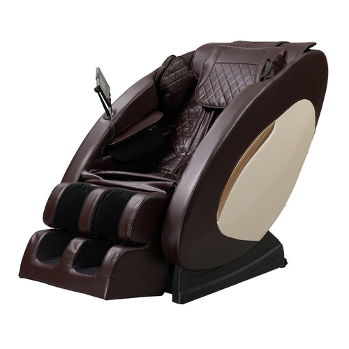 Massage Chairs  Full Body Massage Recliner With Foot Roller,Airbag