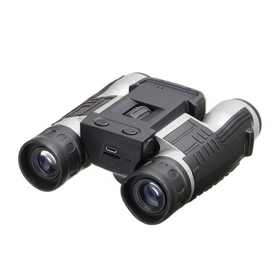 12x32 Digital Camera Binocular Telescope