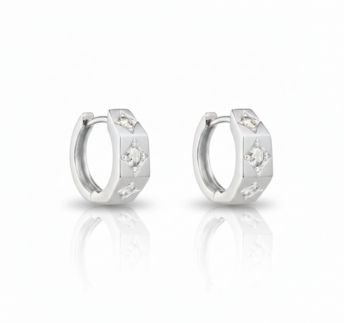 Aurielle Hoops