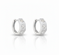 Aurielle Hoops