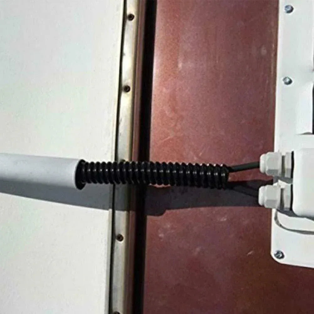 ACOPOWER Waterproof Cable Entry Gland Box - Trustymall