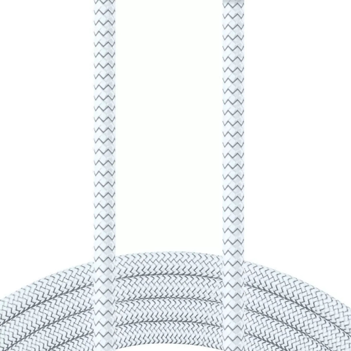 Xyst Charge and Sync USB to USB-C Braided Cable 10Ft - Trustymall
