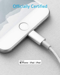 Anker 331 USB-C to Lightning Cable - Trustymall