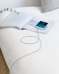 Anker 331 USB-C to Lightning Cable - Trustymall