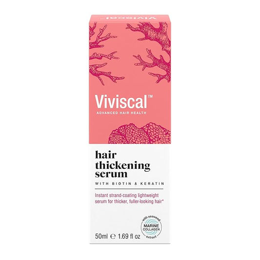 Viviscal Hair and Scalp Serum 2 oz