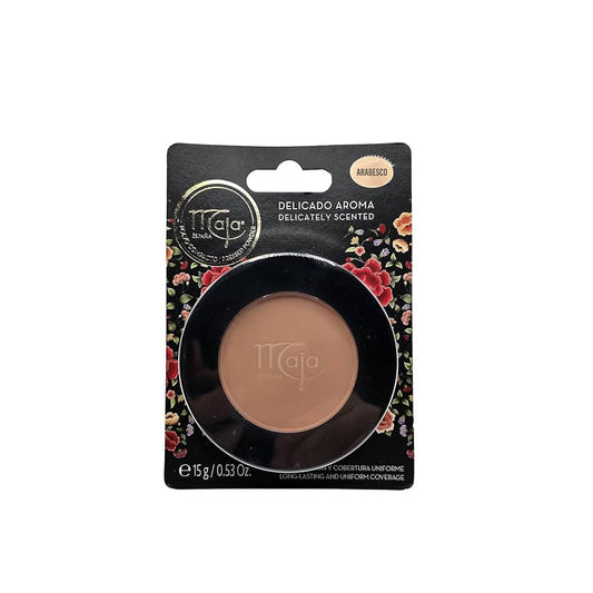 MAJA CREAM PW O.5OZ ARABESCO