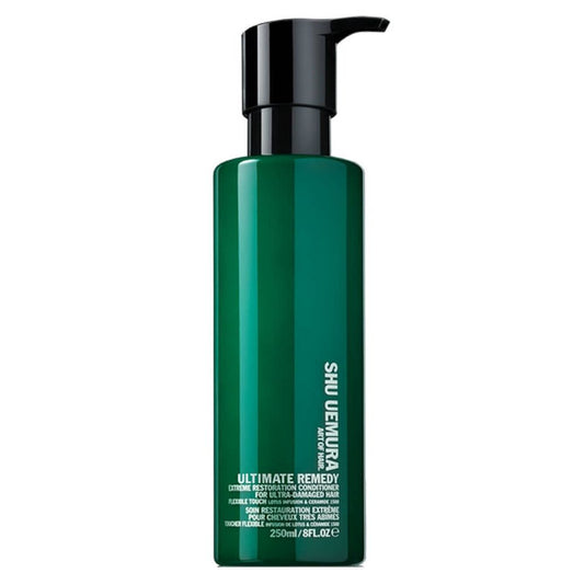 Shu Uemura Ultimate Remedy Extreme Restoration Conditioner 250 Ml