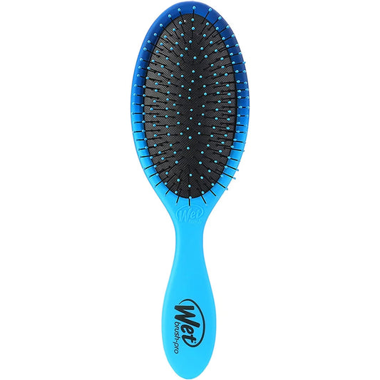 The Wet Brush Pro Select Midi Shine Ombr Brush - Sea Breeze