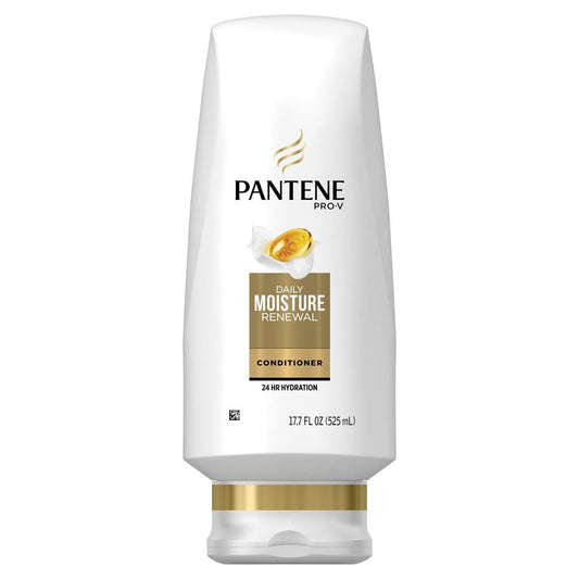 Pantene PRO-V Daily Moisture Renewal Conditioner - 17.7oz