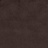 Emilio 2 Piece Reversible Sectional Sofa Chocolate