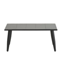 Durable and Comfortable Outdoor Seating Set,Suitable for Patios,