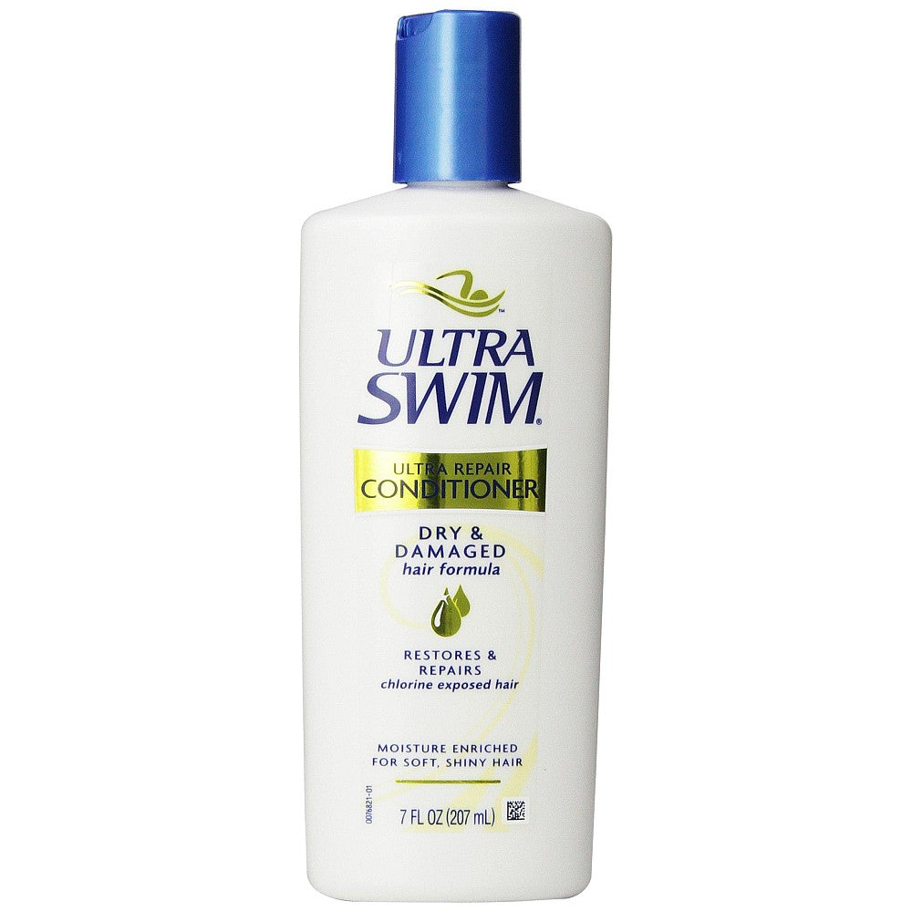 Ultra Swim Repair Conditioner Dry & Damaged Hair Formula