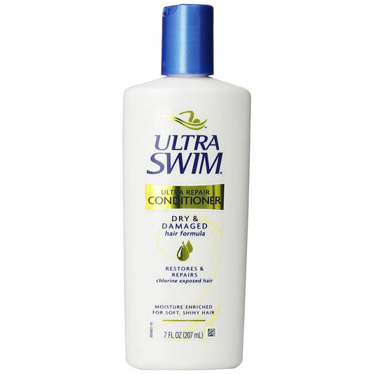 Ultra Swim Repair Conditioner Dry & Damaged Hair Formula