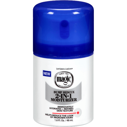 Magic Shave Bump Rescue 2-in-1 Moisturizer 1.6 oz