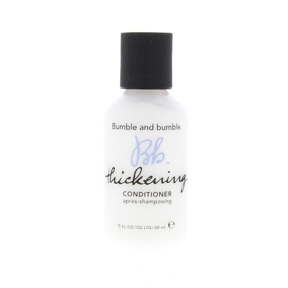 Bumble Thickening Conditioner 2 Oz