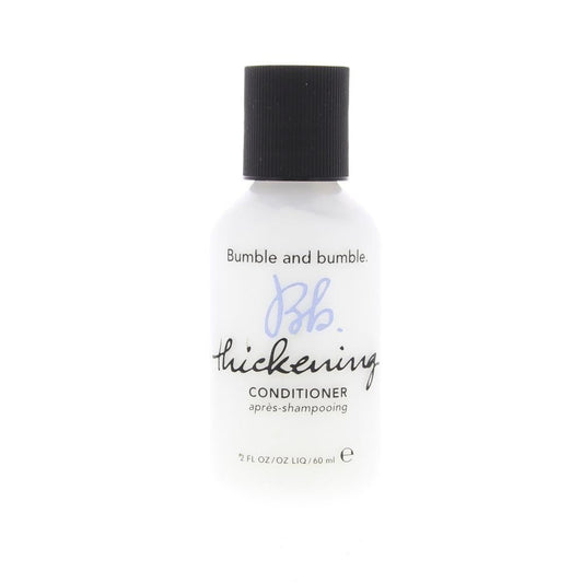 Bumble Thickening Conditioner 2 Oz