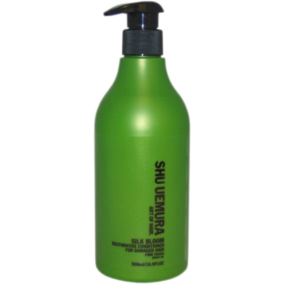 Shu Uemura Art Of Hair Silk Bloom Restorative Conditioner 16.9 Oz