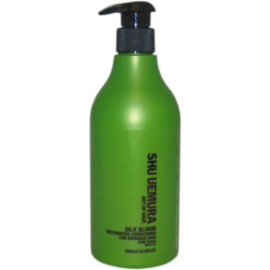 Shu Uemura Art Of Hair Silk Bloom Restorative Conditioner 16.9 Oz
