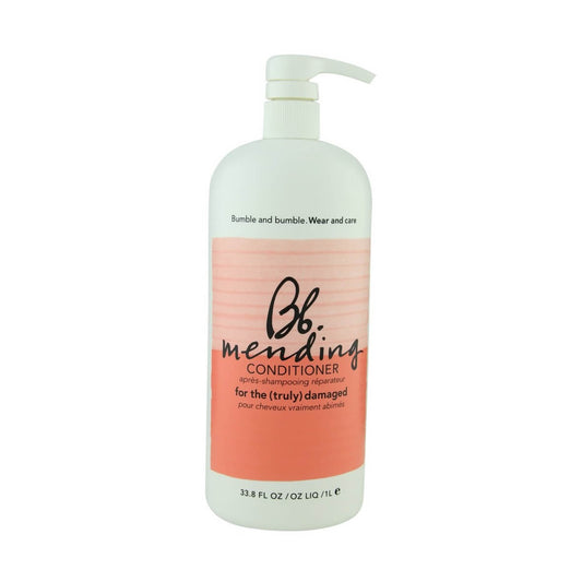 Bumble And Mending Conditioner 33.8 Oz Discontinued