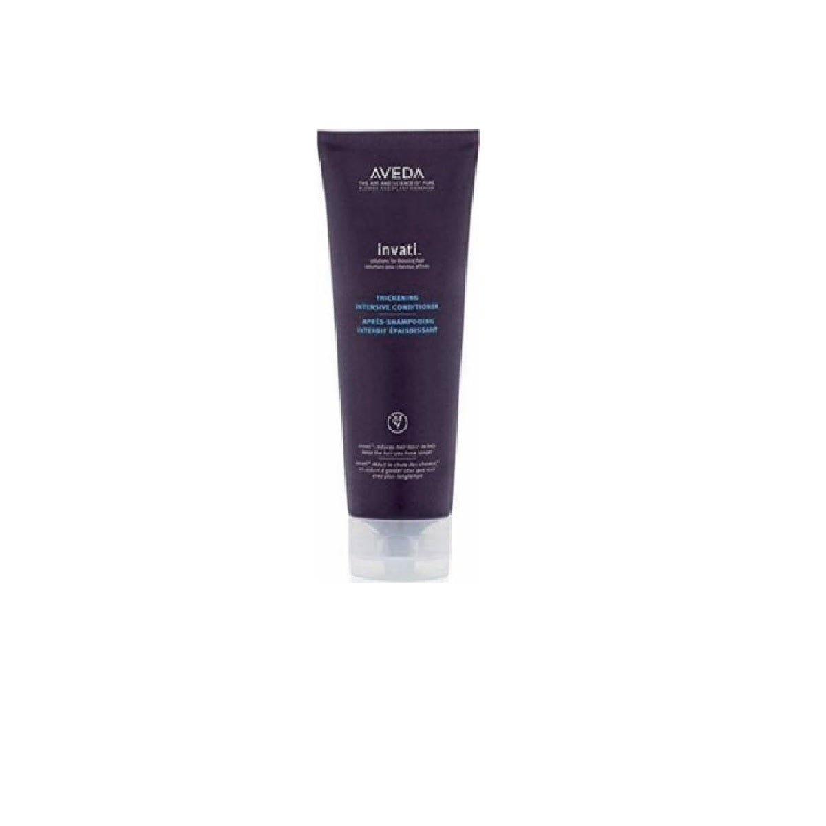 Aveda Invati Thickening Intensive Conditioner 1.4oz Travel Size