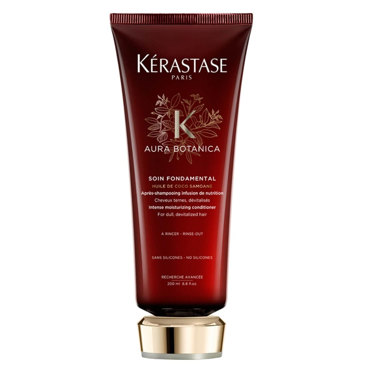 Kerastase Kérastase Aura Botanica Soin Fondamental Conditioner 200 Ml
