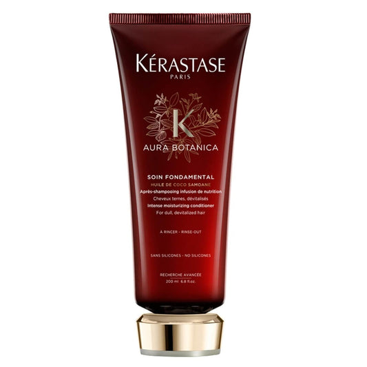 Kerastase Kérastase Aura Botanica Soin Fondamental Conditioner 200 Ml