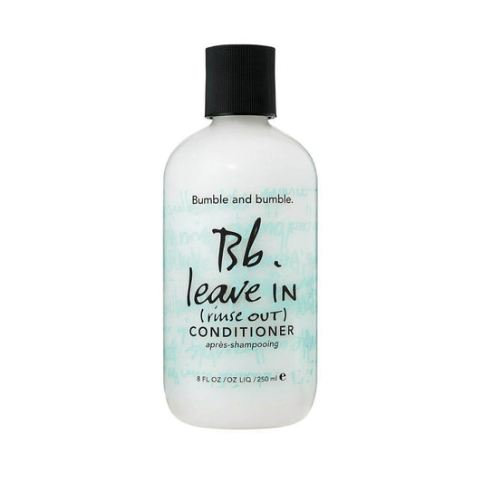 Bumble And Leave In (Rinse Out) Conditioner 8 Oz