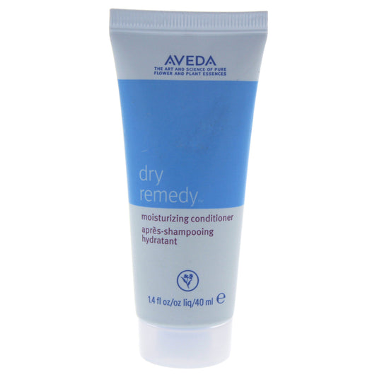 Aveda Damage Remedy Restructurizing Conditioner 1.4Oz/40Ml