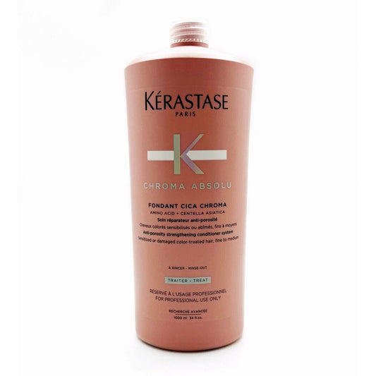 Kerastase Kérastase Chroma Absolu Fondant Treatment 1000ml
