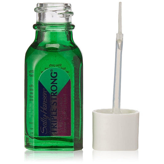 Sally Hansen Triple Strong Advanced Gel Nail Fortifier