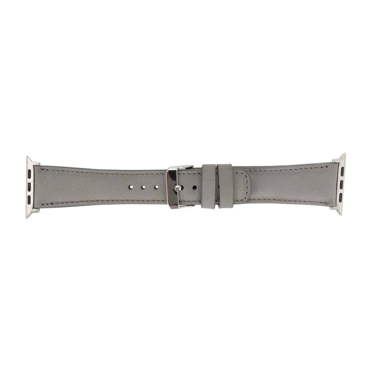 Jackson Leather Bands for Apple Watch 9, Ultra 2 & SE