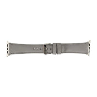 Jackson Leather Bands for Apple Watch 9, Ultra 2 & SE