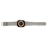 Jackson Leather Bands for Apple Watch 9, Ultra 2 & SE