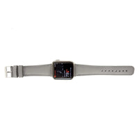 Jackson Leather Bands for Apple Watch 9, Ultra 2 & SE