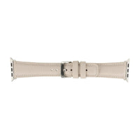 Jackson Leather Bands for Apple Watch 9, Ultra 2 & SE