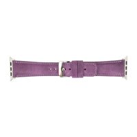 Jackson Leather Bands for Apple Watch 9, Ultra 2 & SE