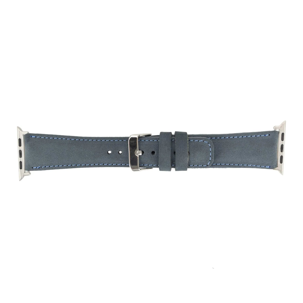 Jackson Leather Bands for Apple Watch 9, Ultra 2 & SE