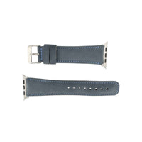 Jackson Leather Bands for Apple Watch 9, Ultra 2 & SE