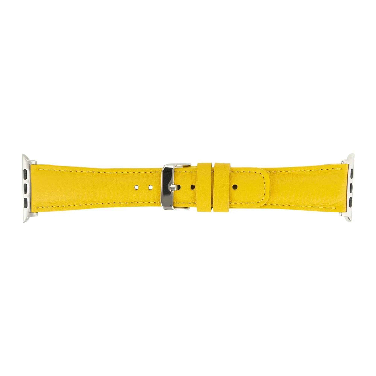 Jackson Leather Bands for Apple Watch 9, Ultra 2 & SE