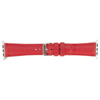 Jackson Leather Bands for Apple Watch 9, Ultra 2 & SE
