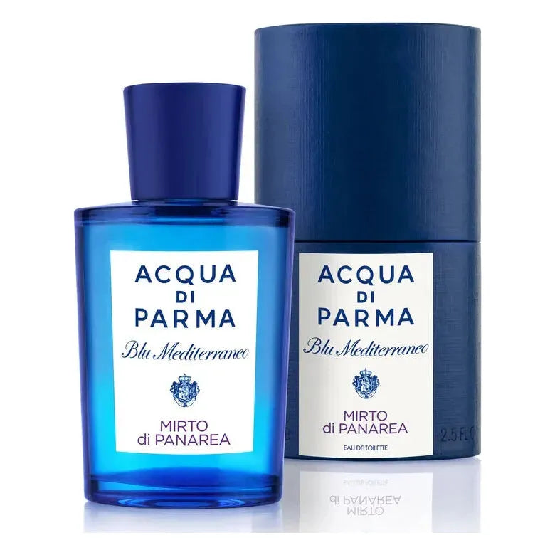 Acqua Di Parma Bm Mirto Edt 75 Ml.
