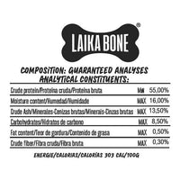 Dog treat Cheese & Beef chew (Box)