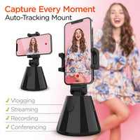 HyperGear HyperView Auto-Tracking Mount - Trustymall