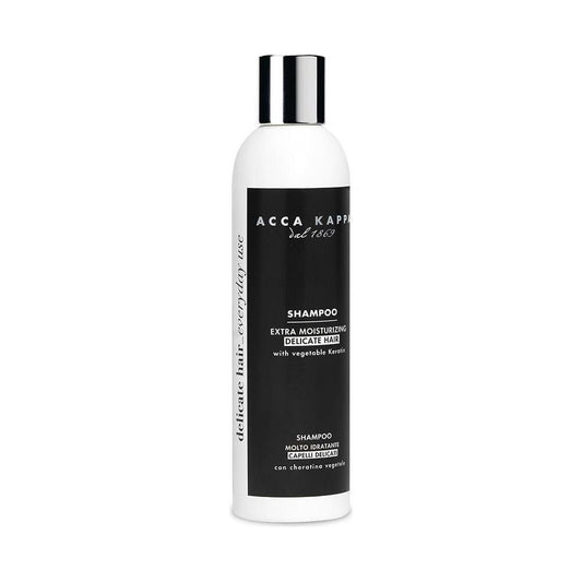 Acca Kappa White Moss Shampoo 8.5 Oz