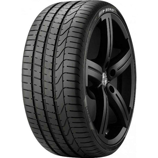 Car Tyre Pirelli PZERO NCS 285/30ZR21