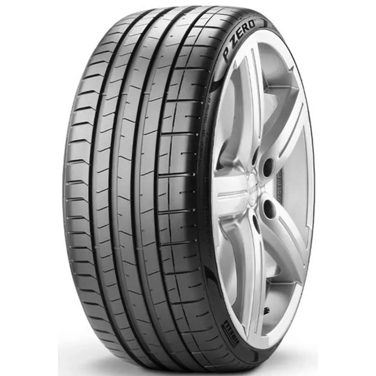 Car Tyre Pirelli P-ZERO S.C. PZ4 NCS 315/30ZR21