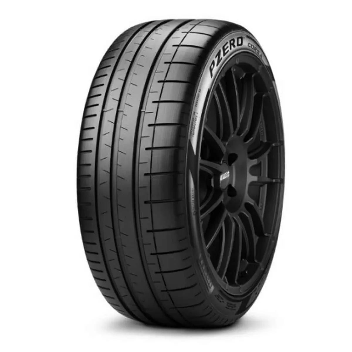 Off-road Tyre Pirelli PZERO CORSA (PZC4) 265/40YR21